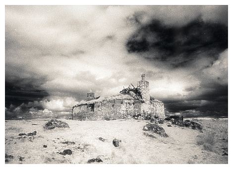  Black House, South Uist (32KB) 