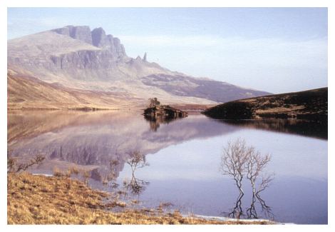 [The Old Man of Storr (24KB)]