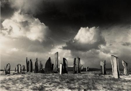 [The Callanish Stones]